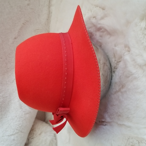 Bollman Vintage Wool Hat - Picture 2 of 11